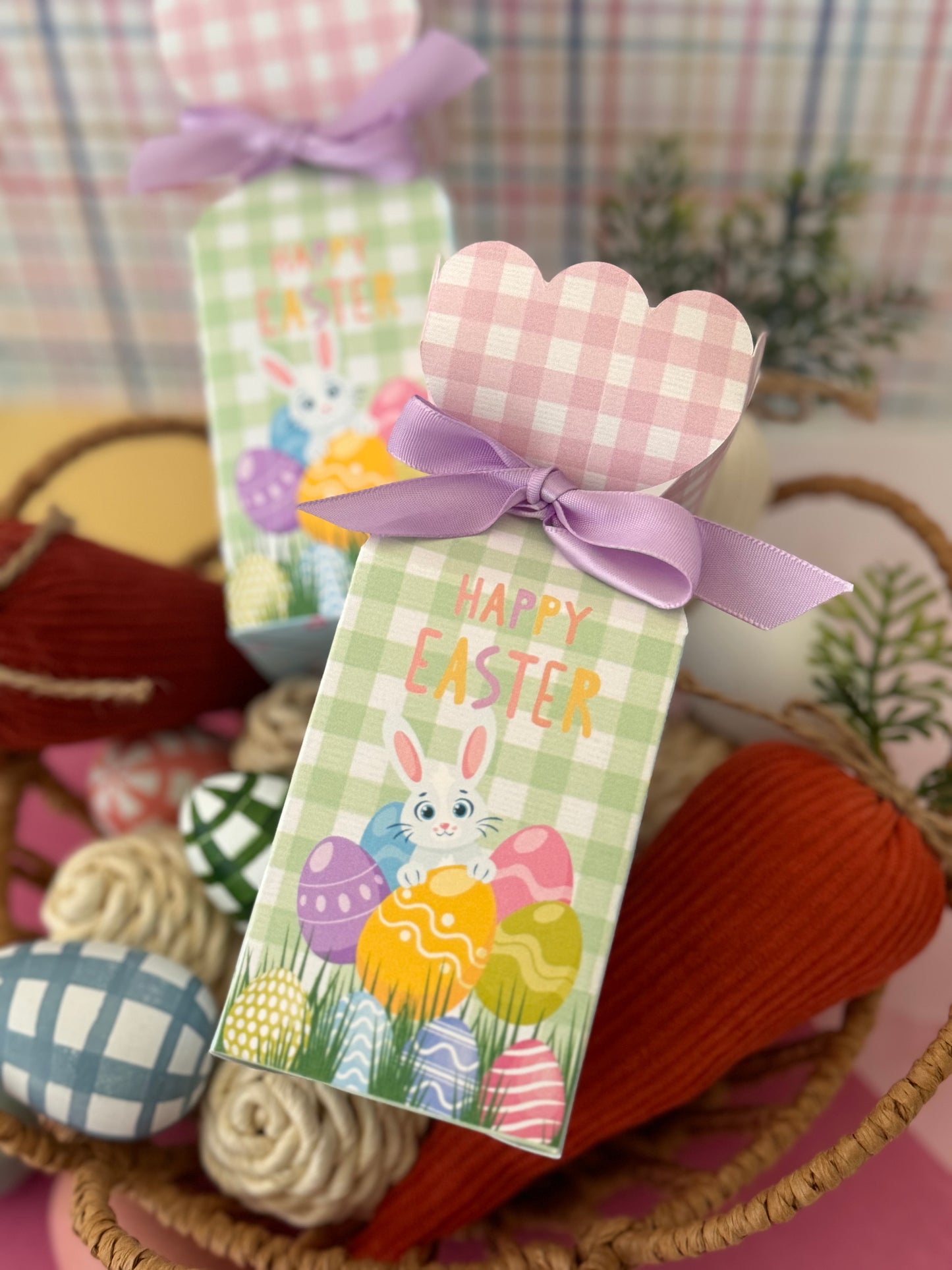 Easter box