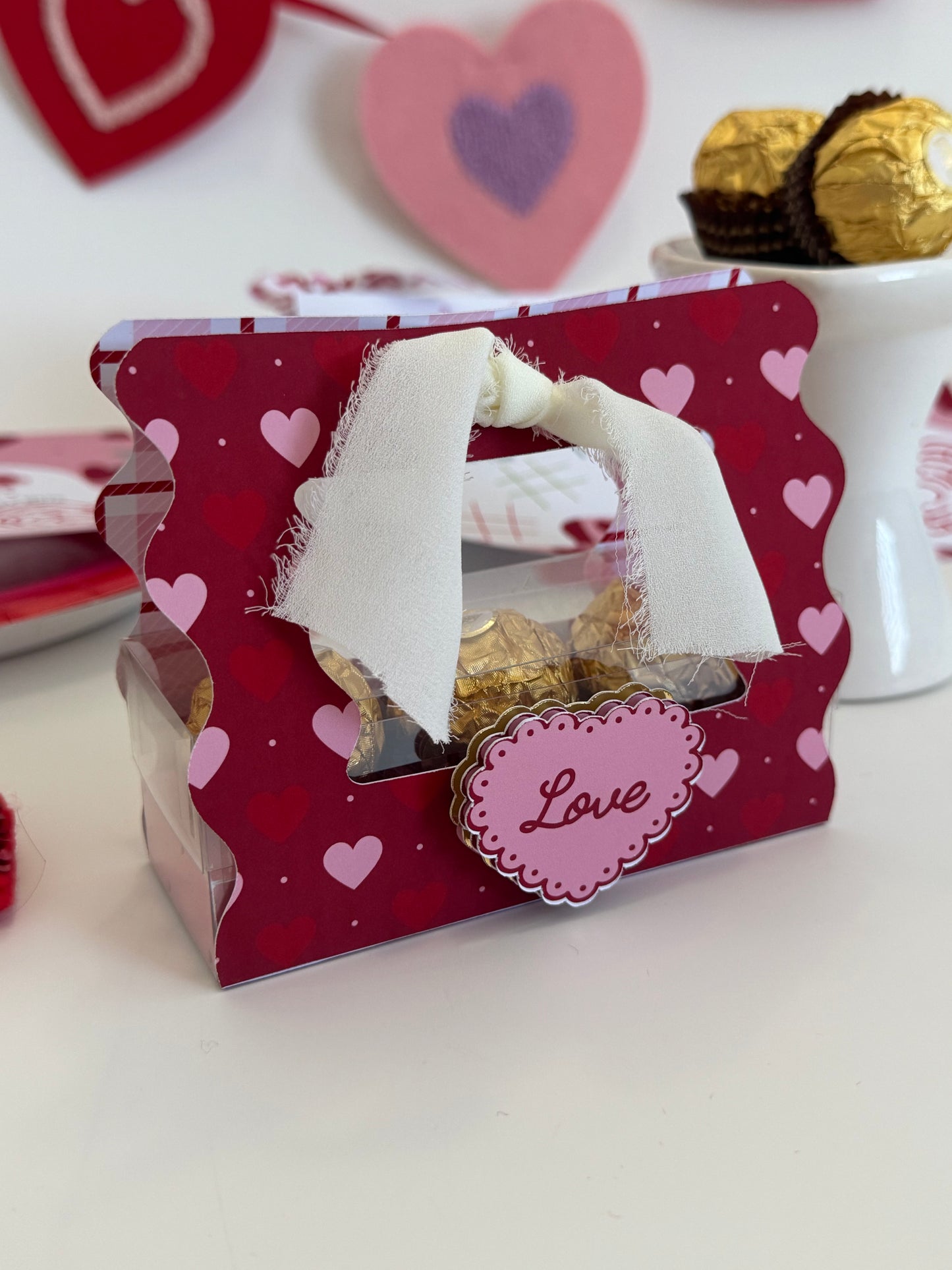 Heart Box