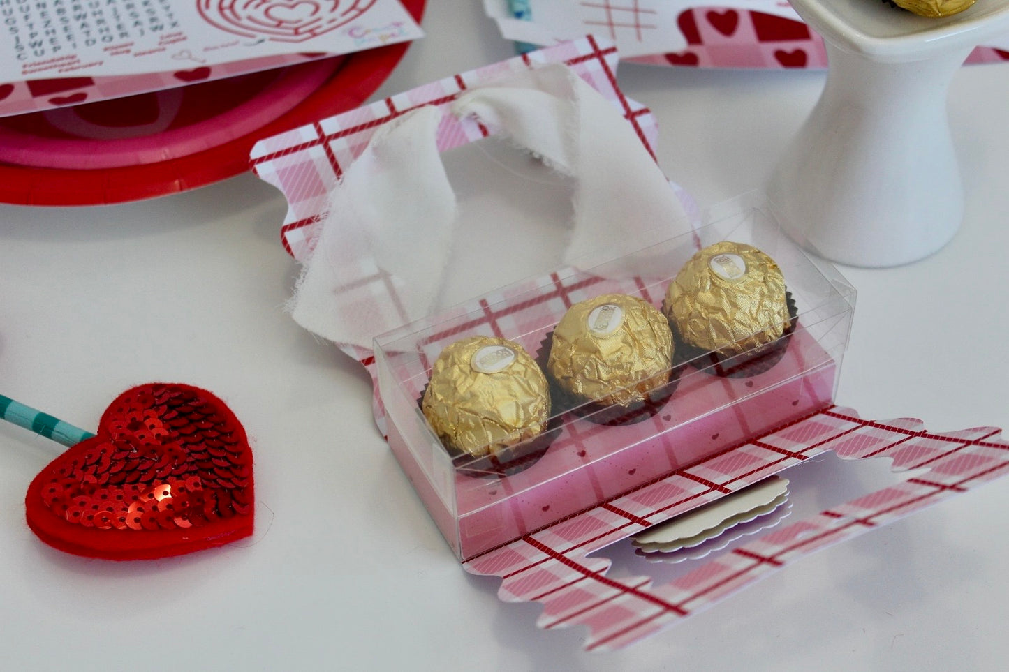 Heart Box