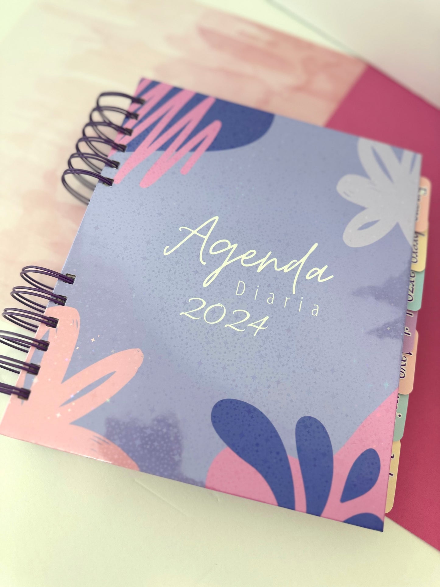Agenda Diaria