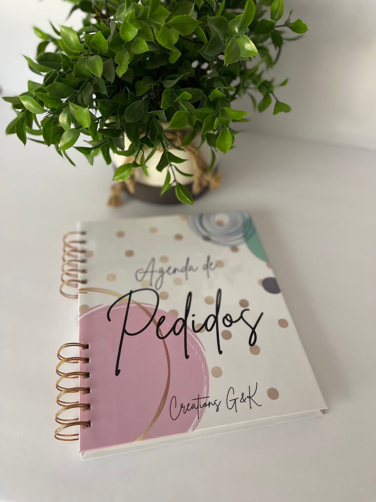 Agenda de Pedidos