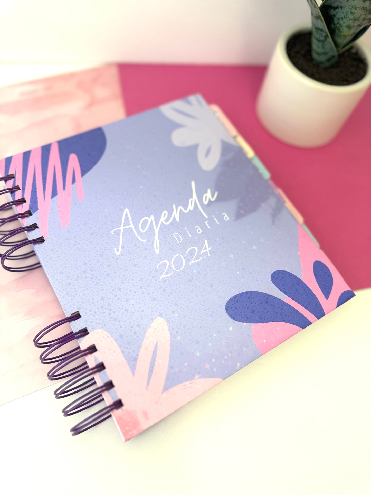 Agenda Diaria