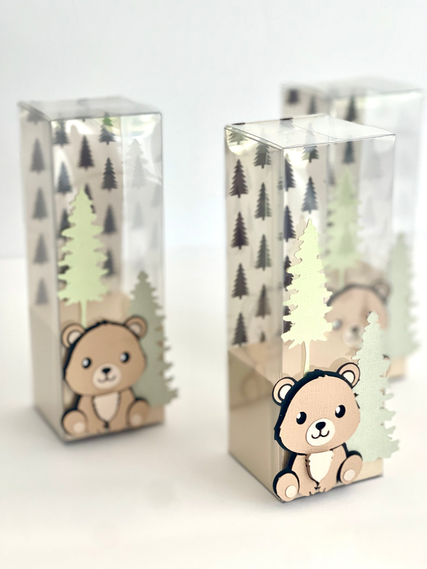 Rectangular Box