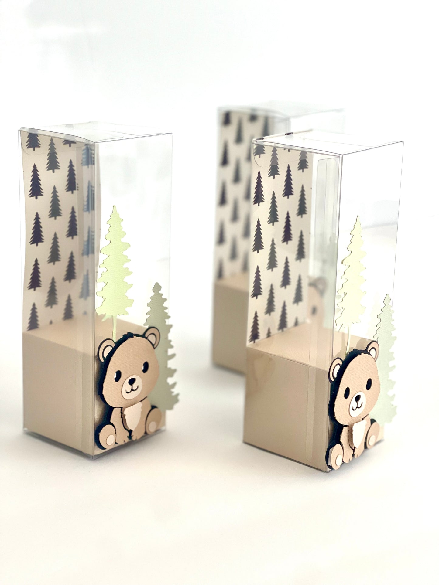 Rectangular Box