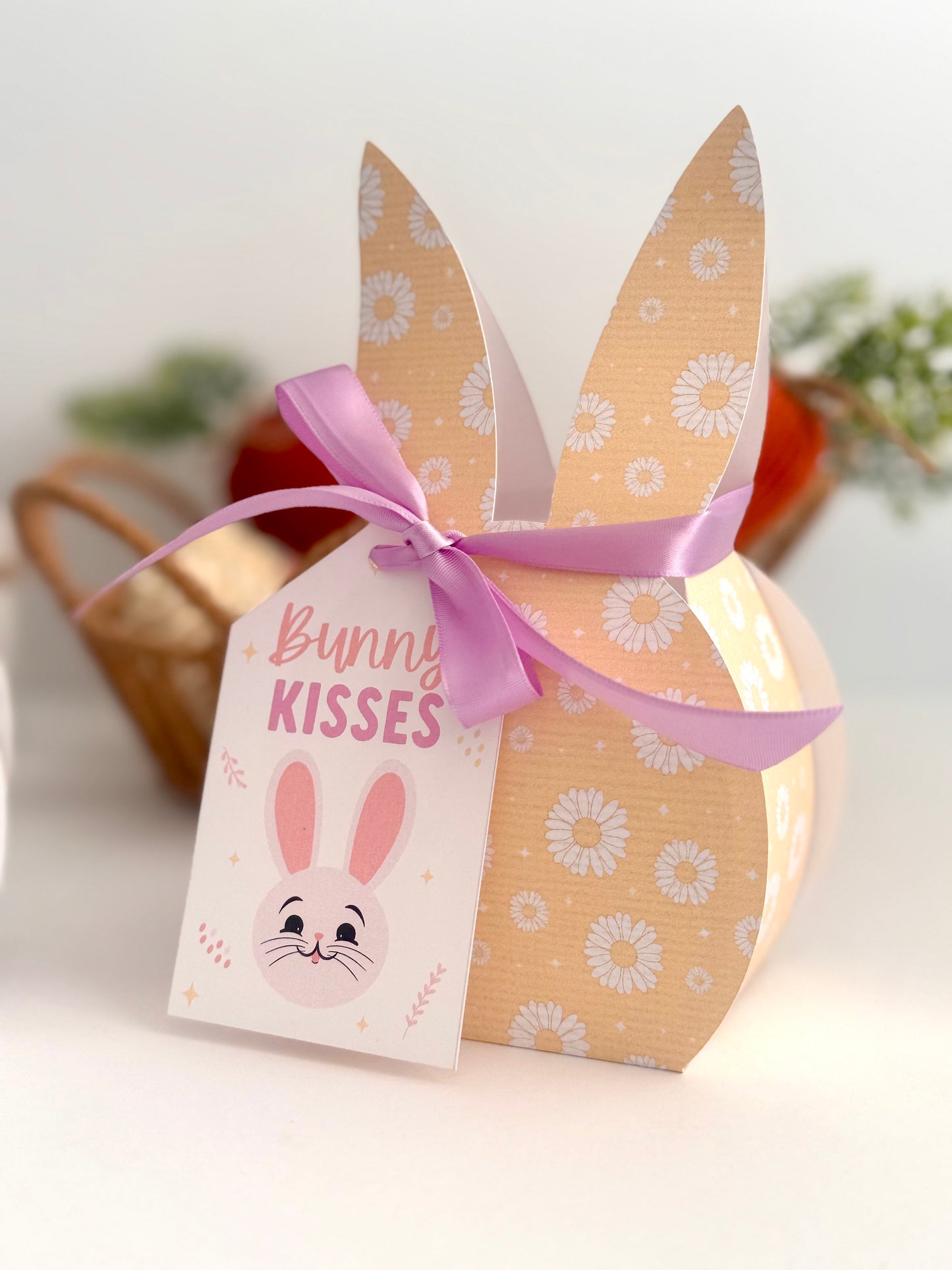 Easter Ears Box