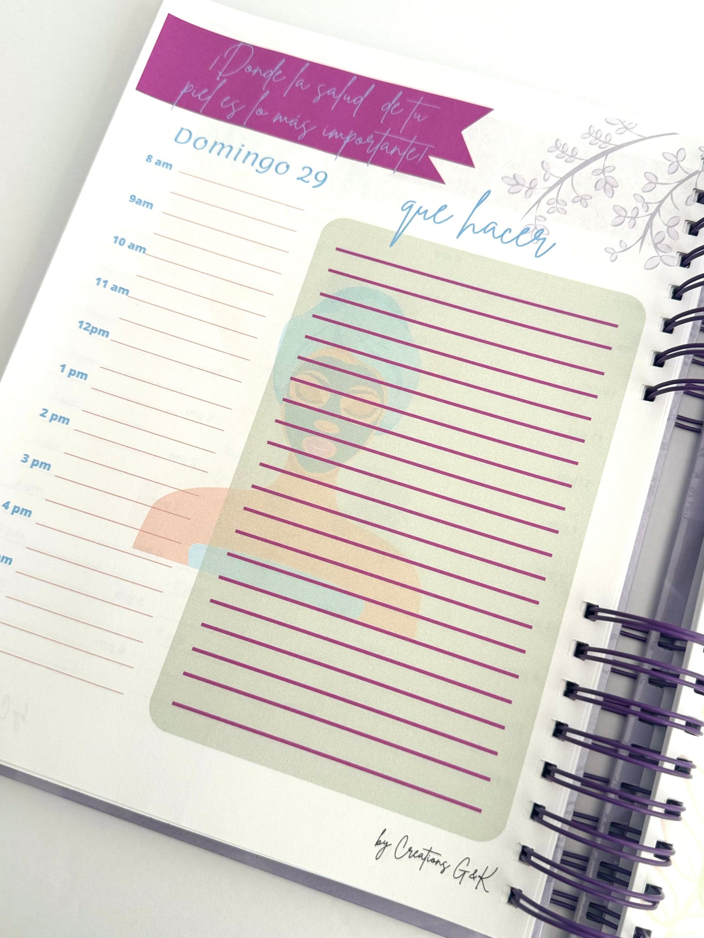 Agenda para Clientes