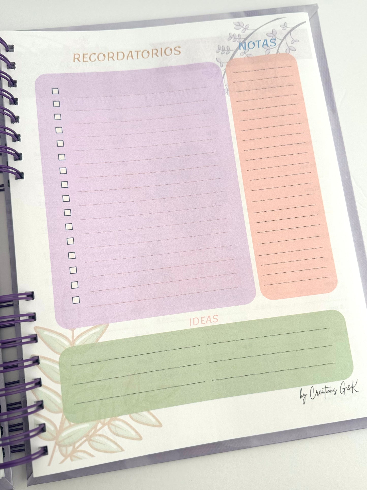 Agenda para Clientes