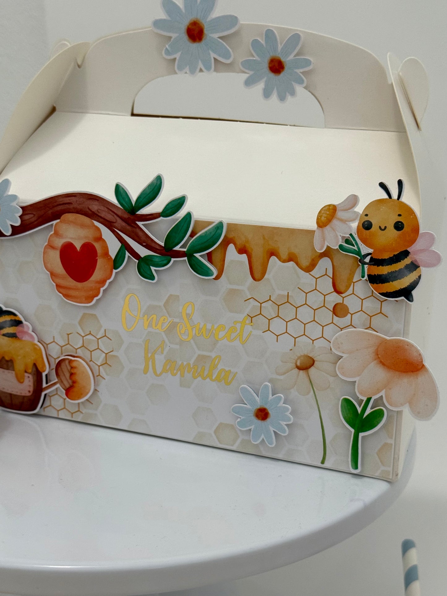Gabble Box