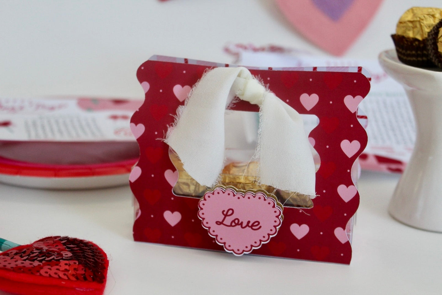 Heart Box