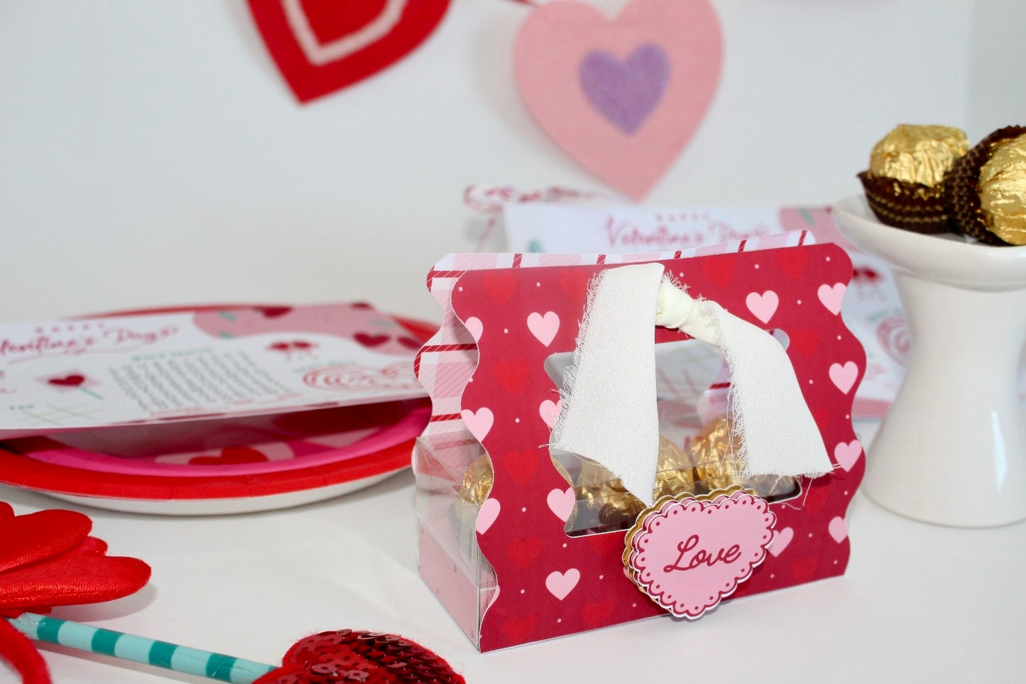 Heart Box