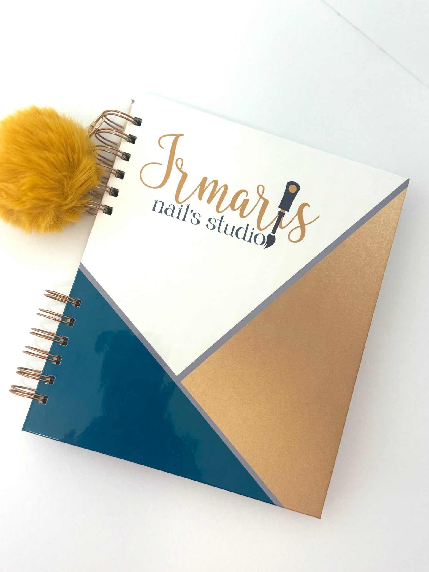 Agenda (Agendar Clientes)