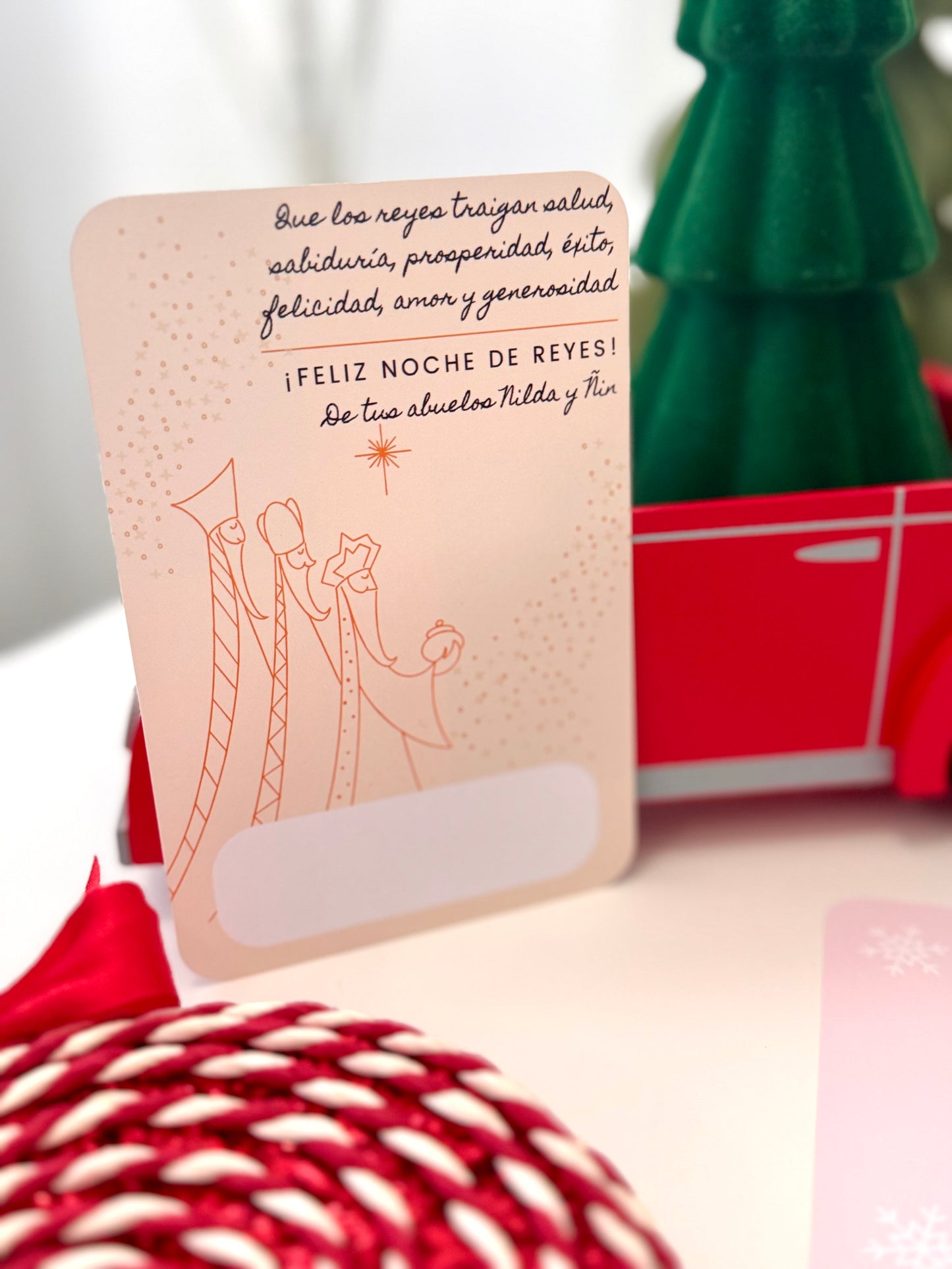 Tarjetas personalizadas para obsequiar dinero