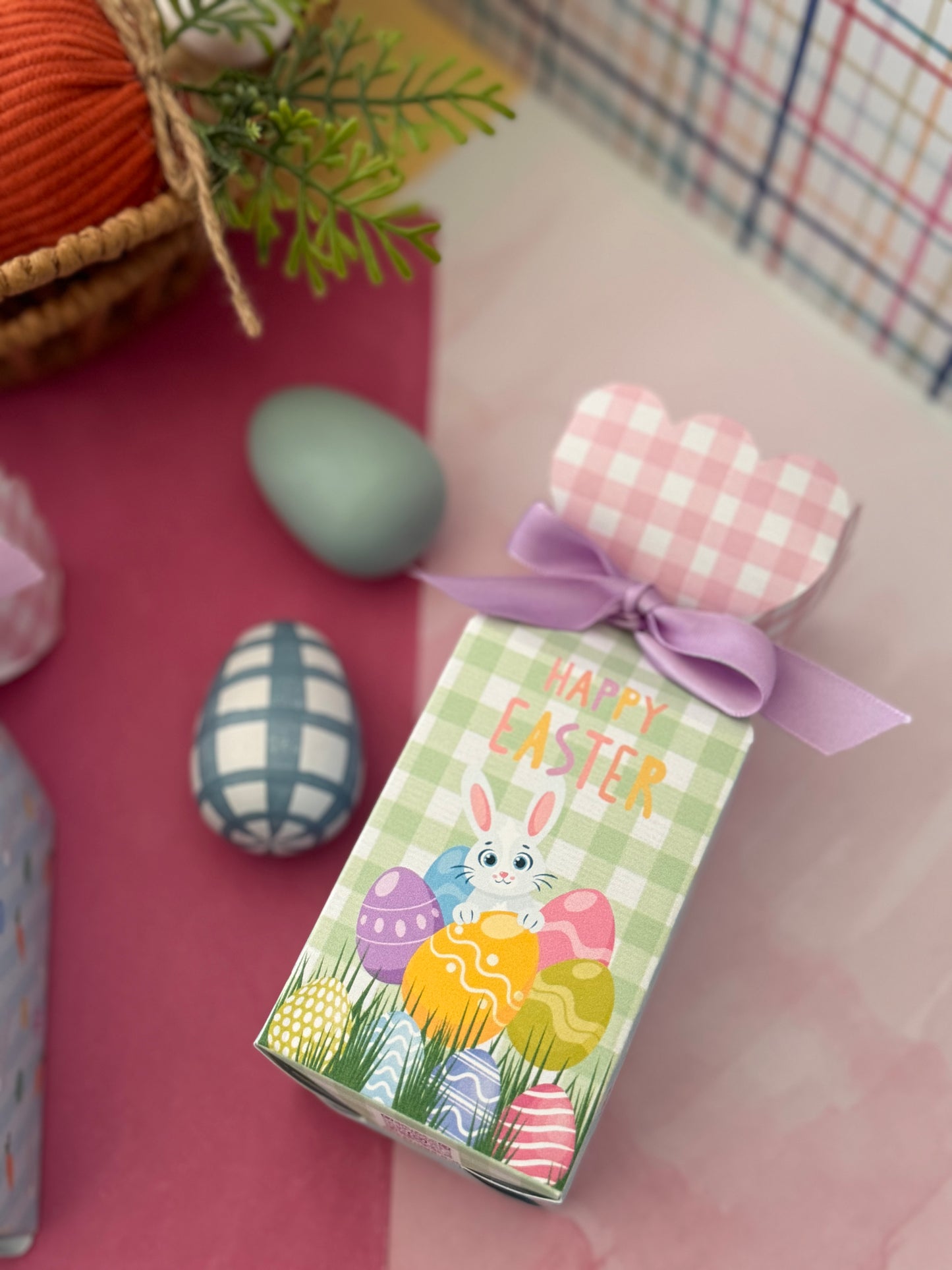 Easter box