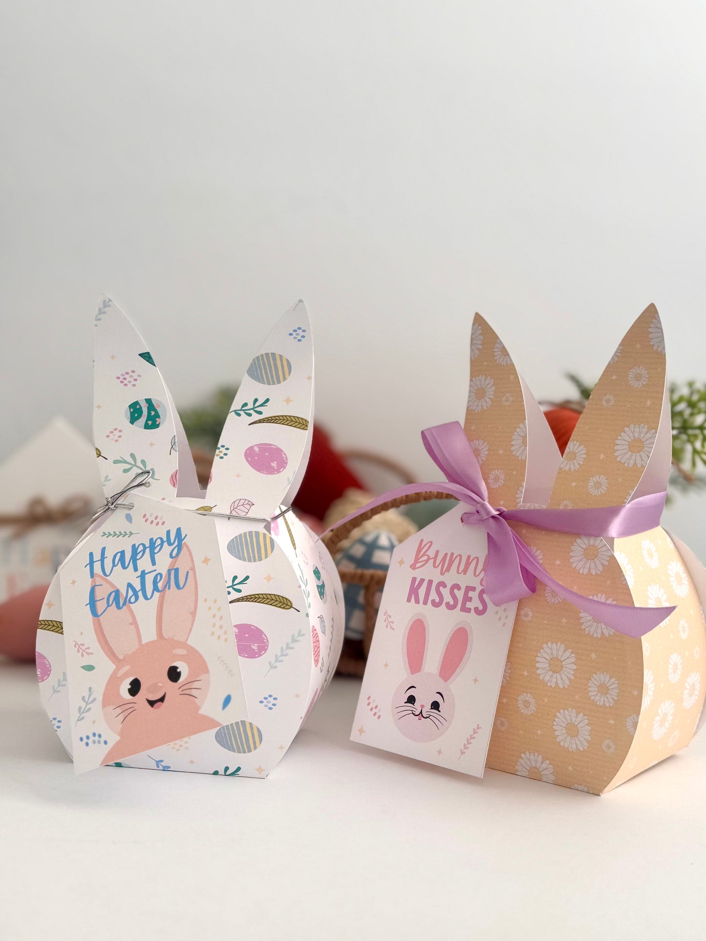 Easter Ears Box