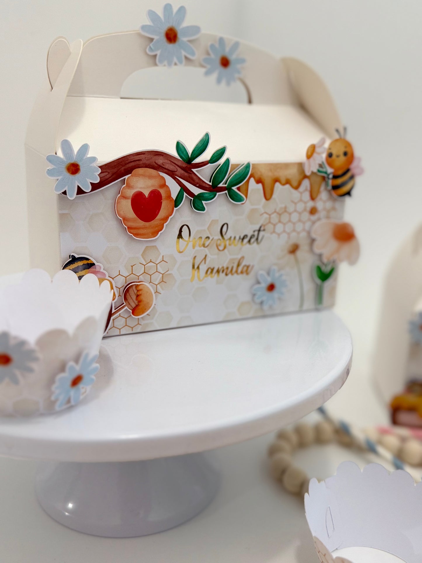 Gabble Box