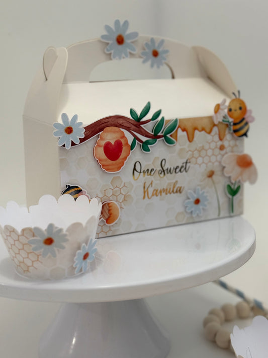 Gabble Box
